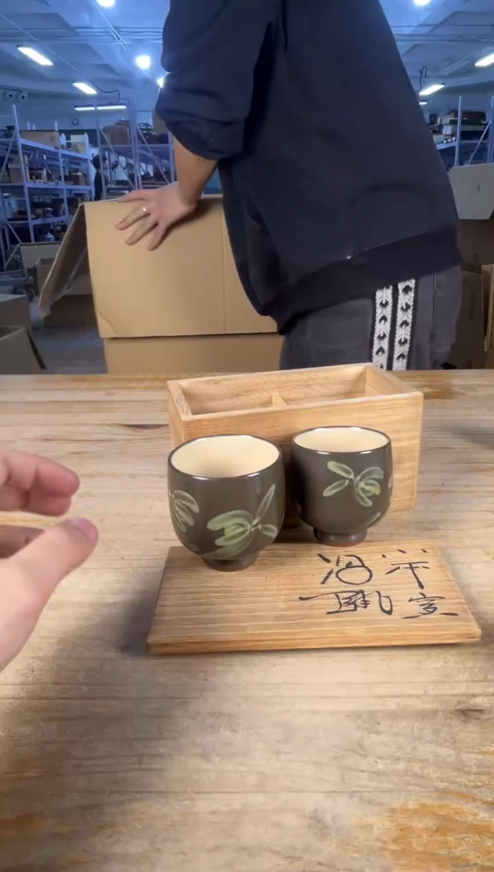 紫砂日瓷直播间 满18包邮 需讲解请先加车