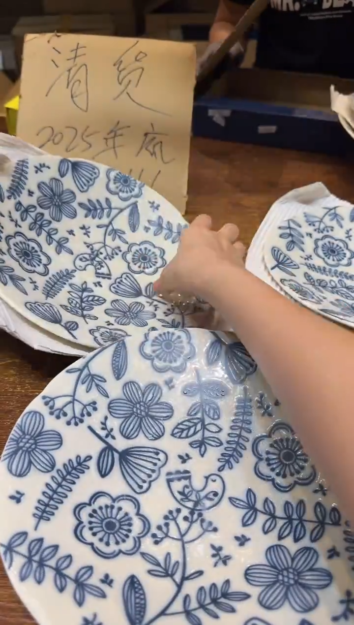 小狐狸严选日瓷器小狐狸精选日瓷器