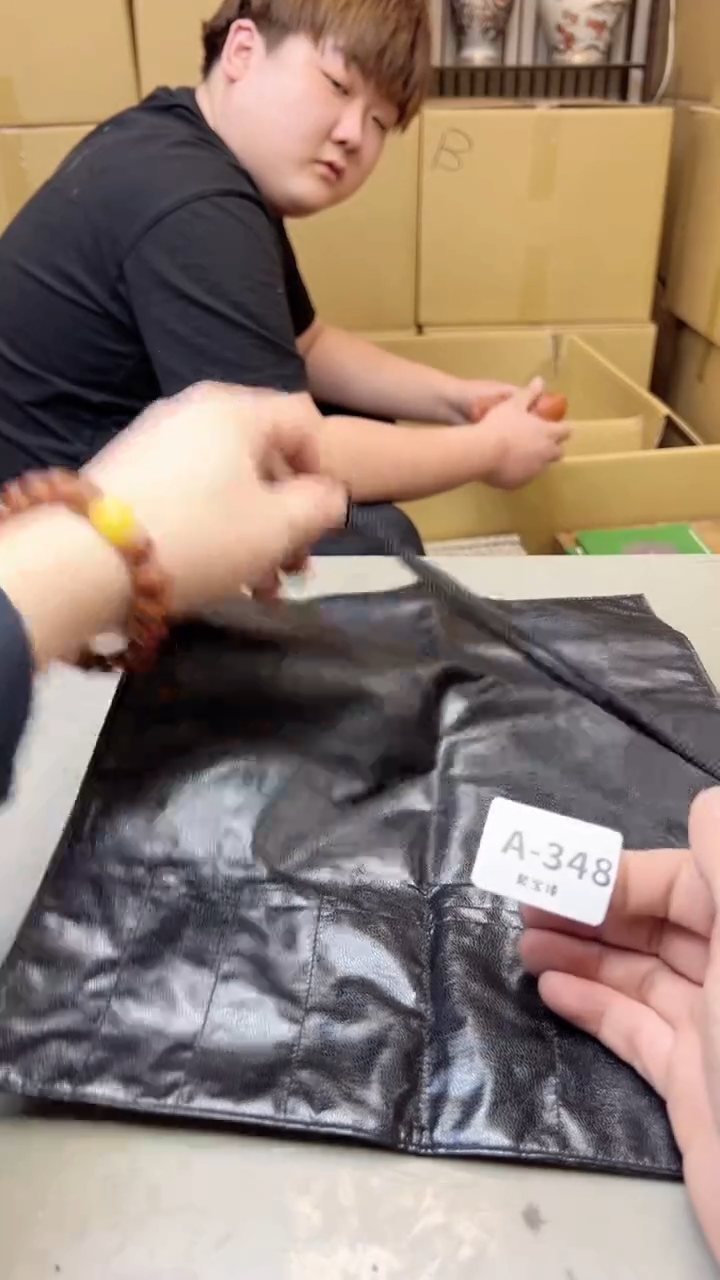 【闪购商品】瓷片348聚宝缘海淘精选