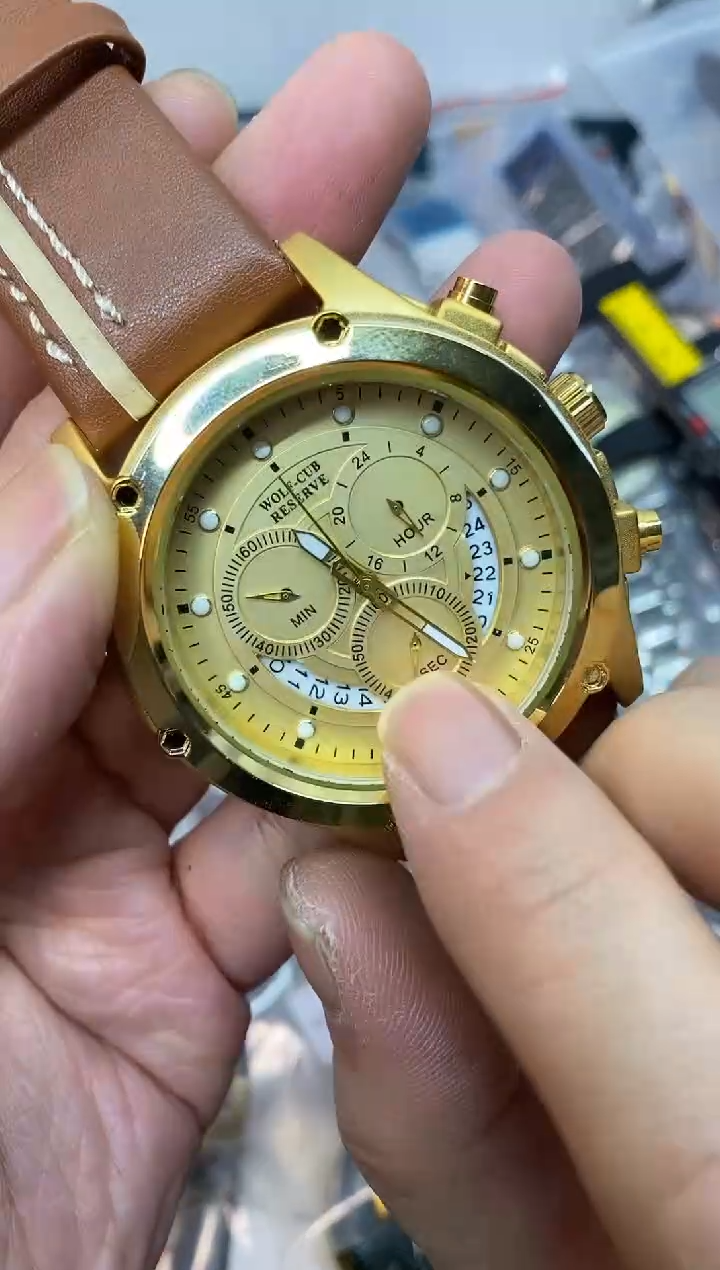 孤品闪电购男士库存表一只