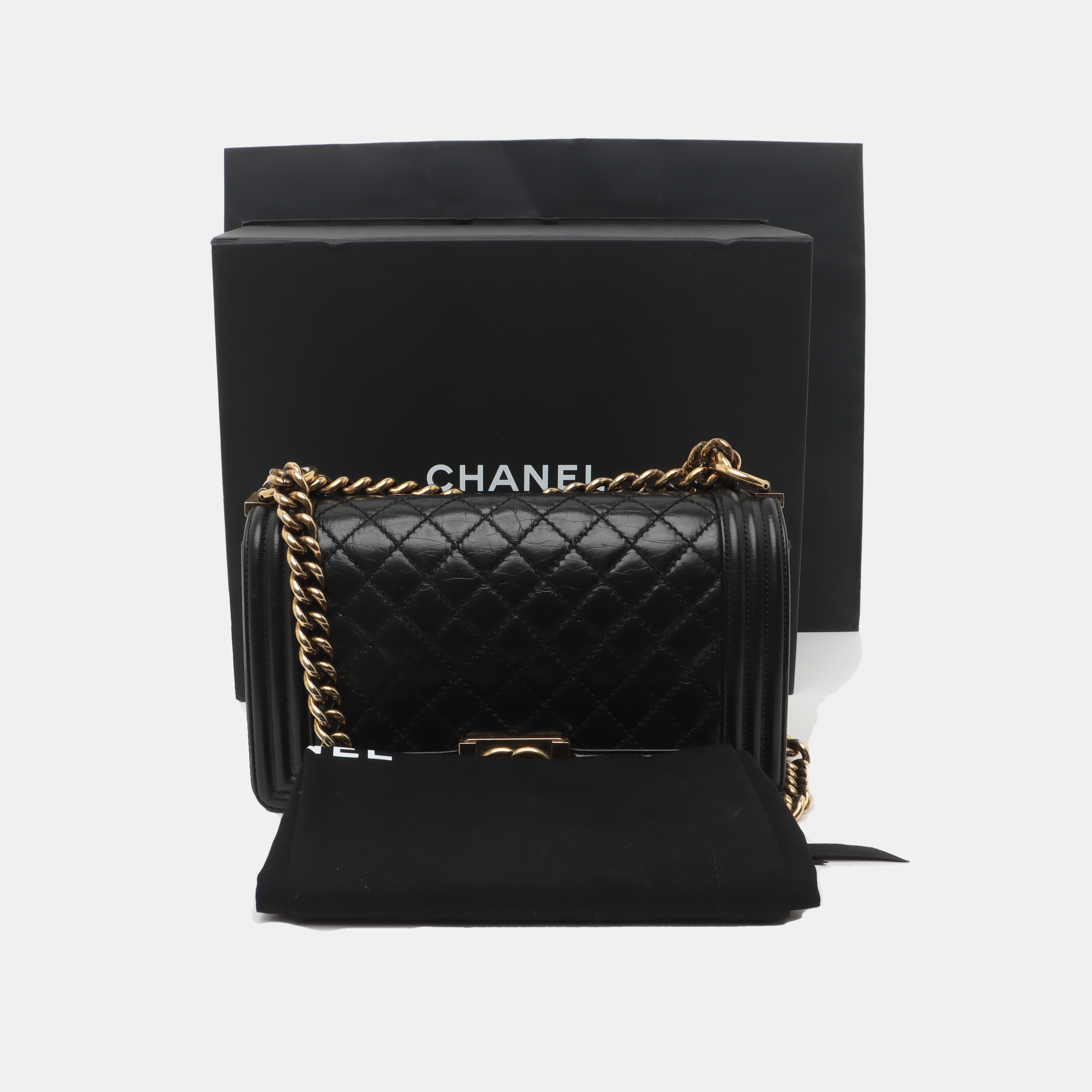 95新 Chanel/香奈儿 红布林/C6/香奈儿/77185725/z/121256