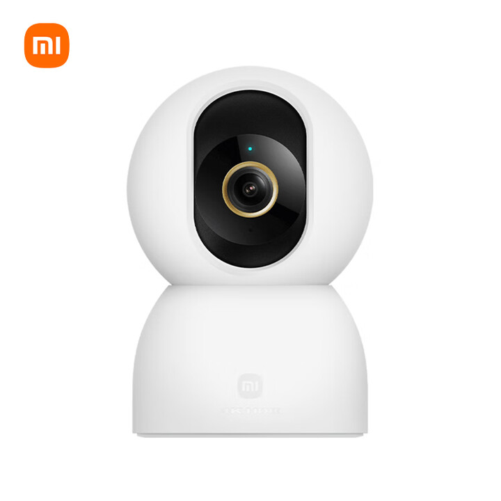 95新 Xiaomi/小米 小米 室内  摄像机4  监控