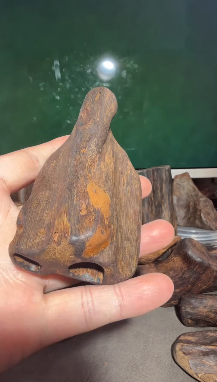 沉香吊坠大叻多样性发一