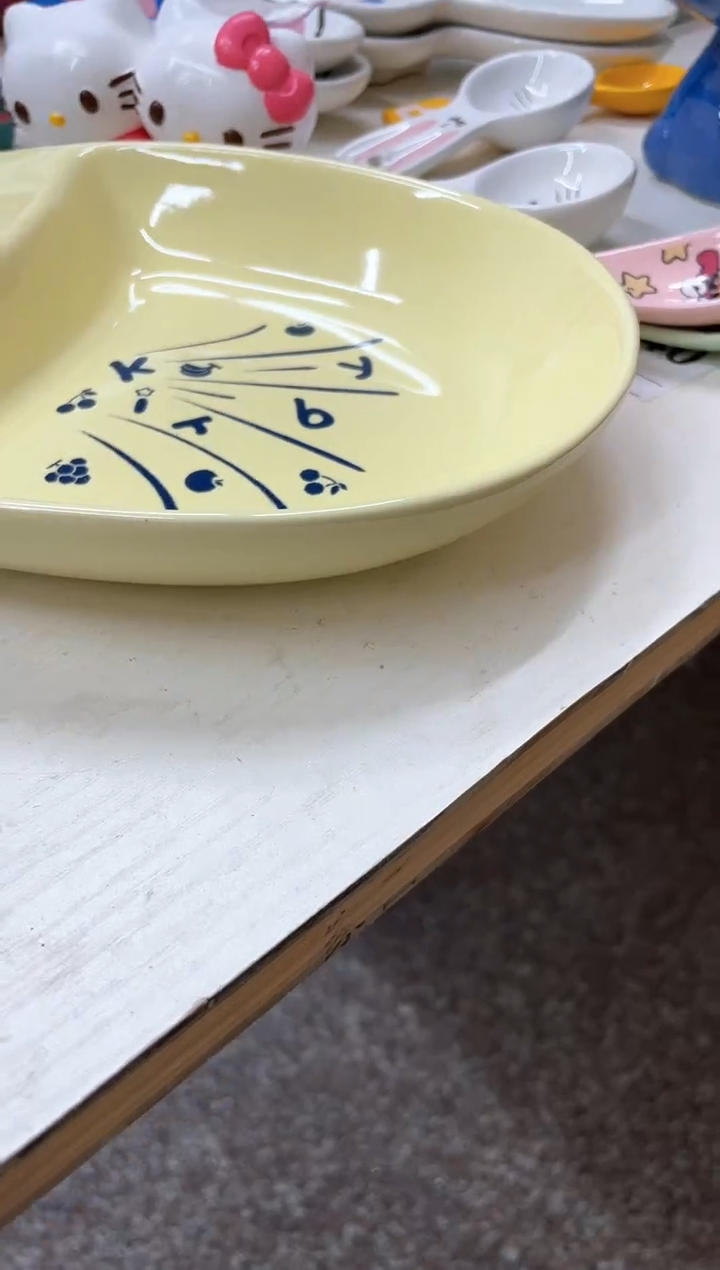 满9.9包邮瑕疵陶瓷不退不换