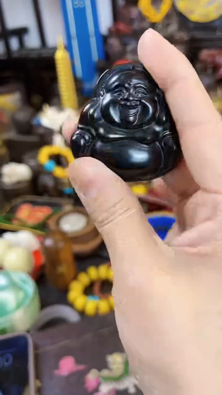 【闪购商品】和田玉挂件未镶嵌1