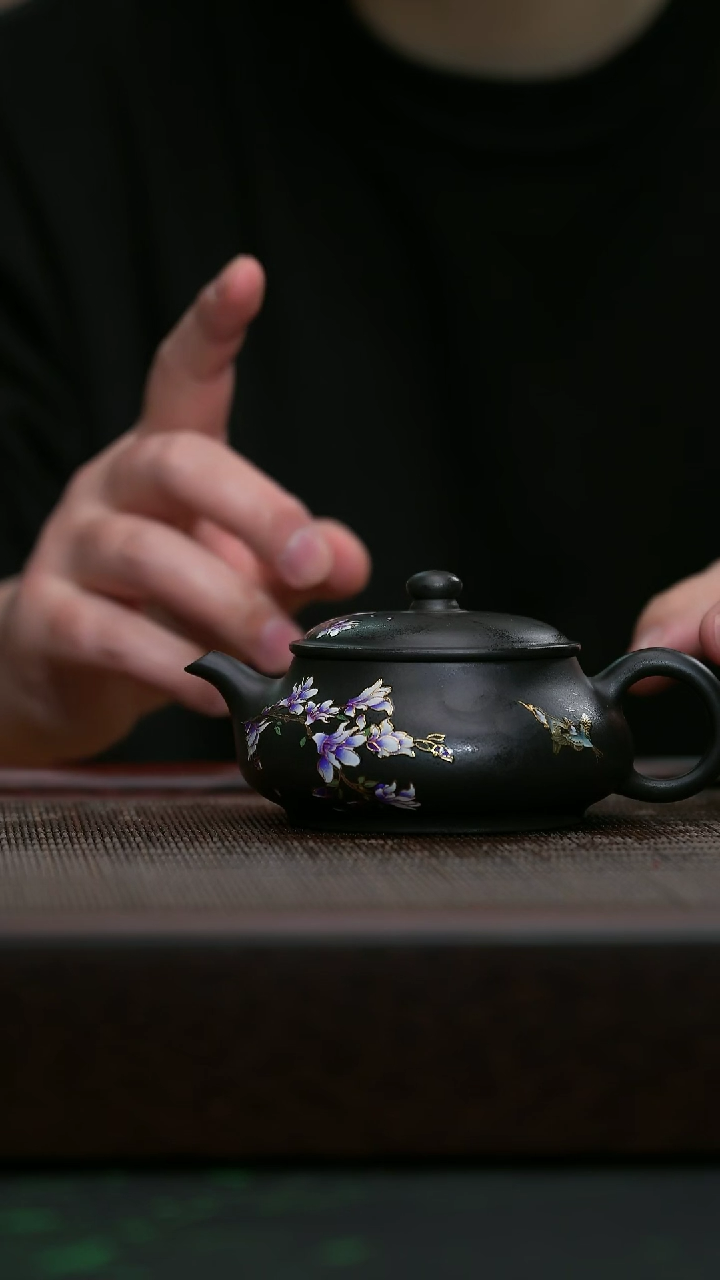 【闪购商品】紫砂茶壶宜兴原矿紫砂@@