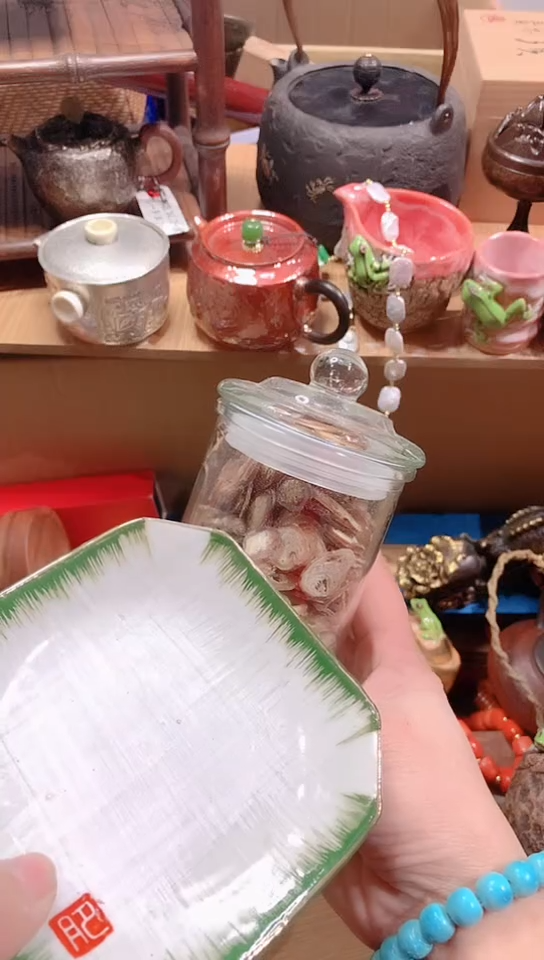 【闪购商品】瓷器默认链接一物一拍