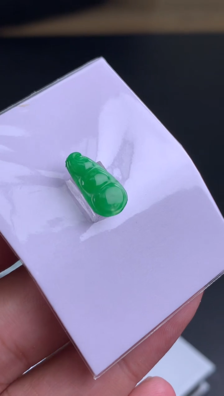 【闪购商品】定制翡翠未镶嵌翡翠