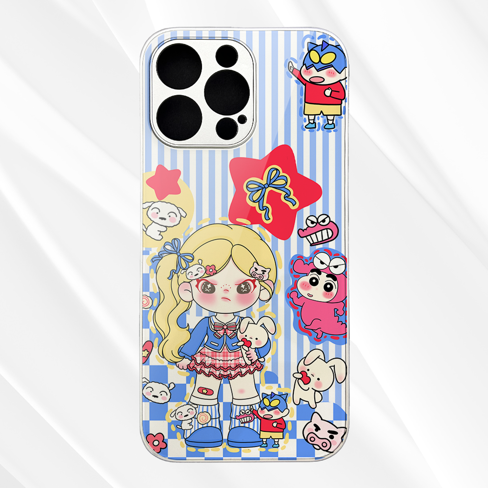 小新姐姐适用于OPPOreno13/14/小米/荣耀/一加/