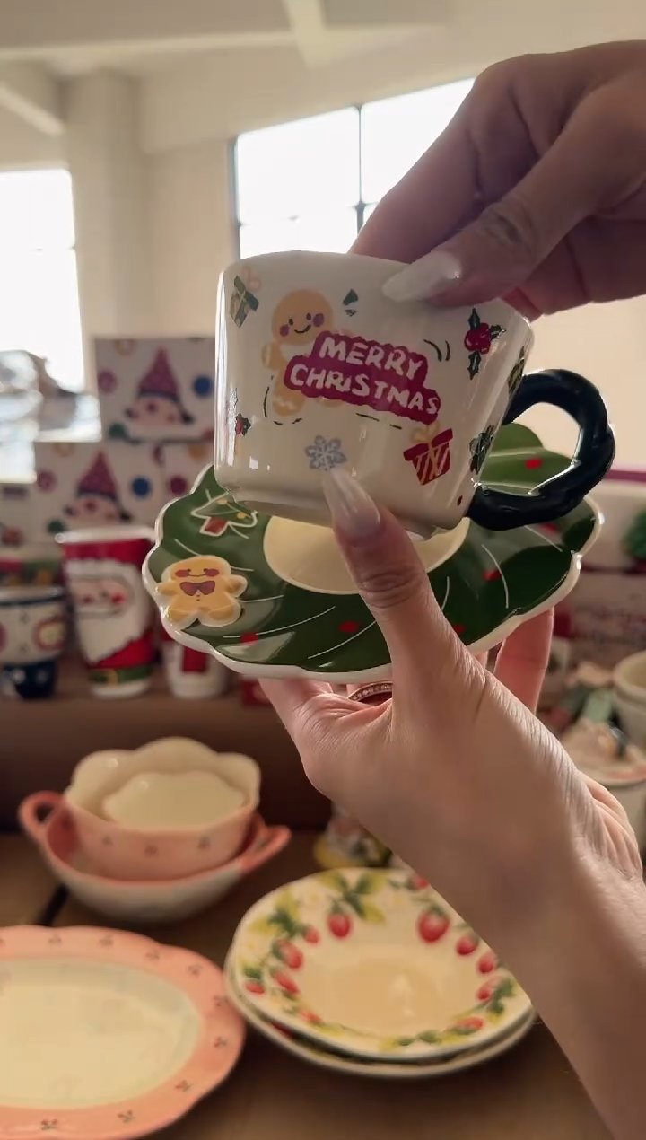 瓷【唯品瓷】工厂溯源