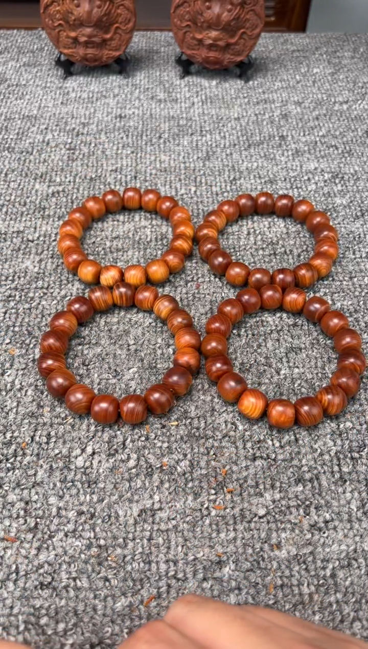 柏木（崖柏）1.3*1.4老型崖窝舍利 香味浓郁