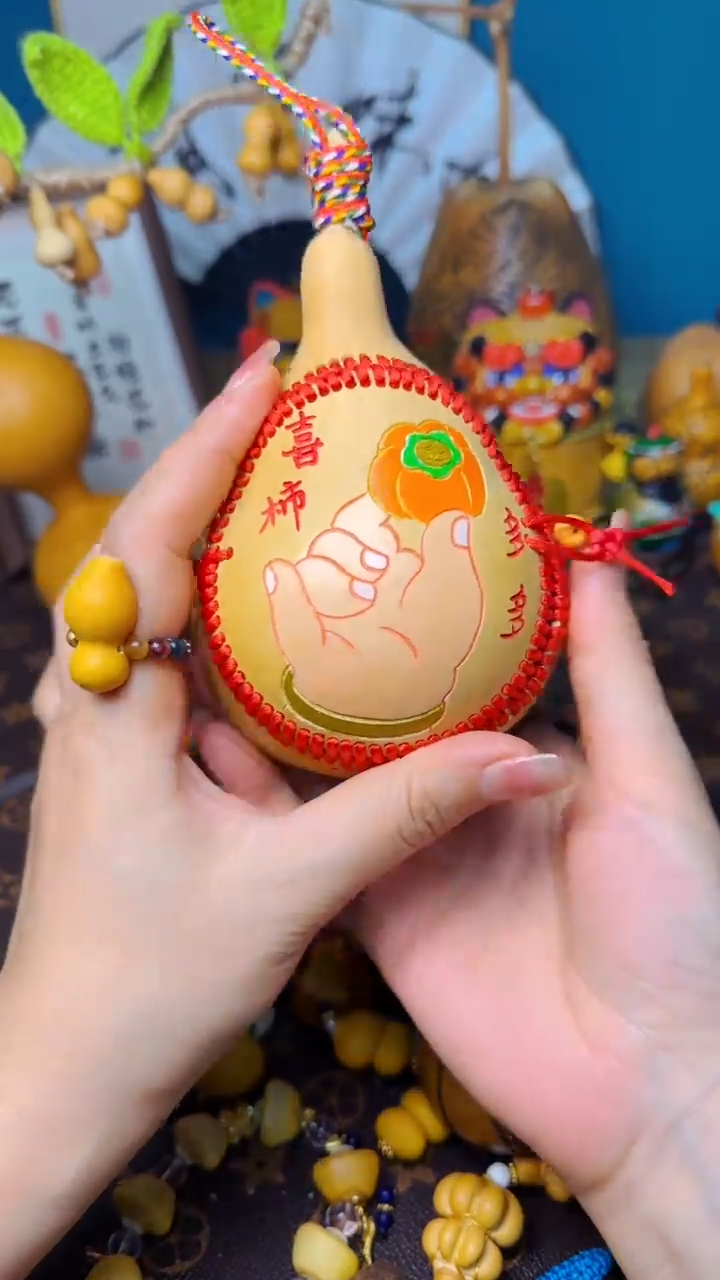 【闪购商品】062文玩葫芦文玩好物