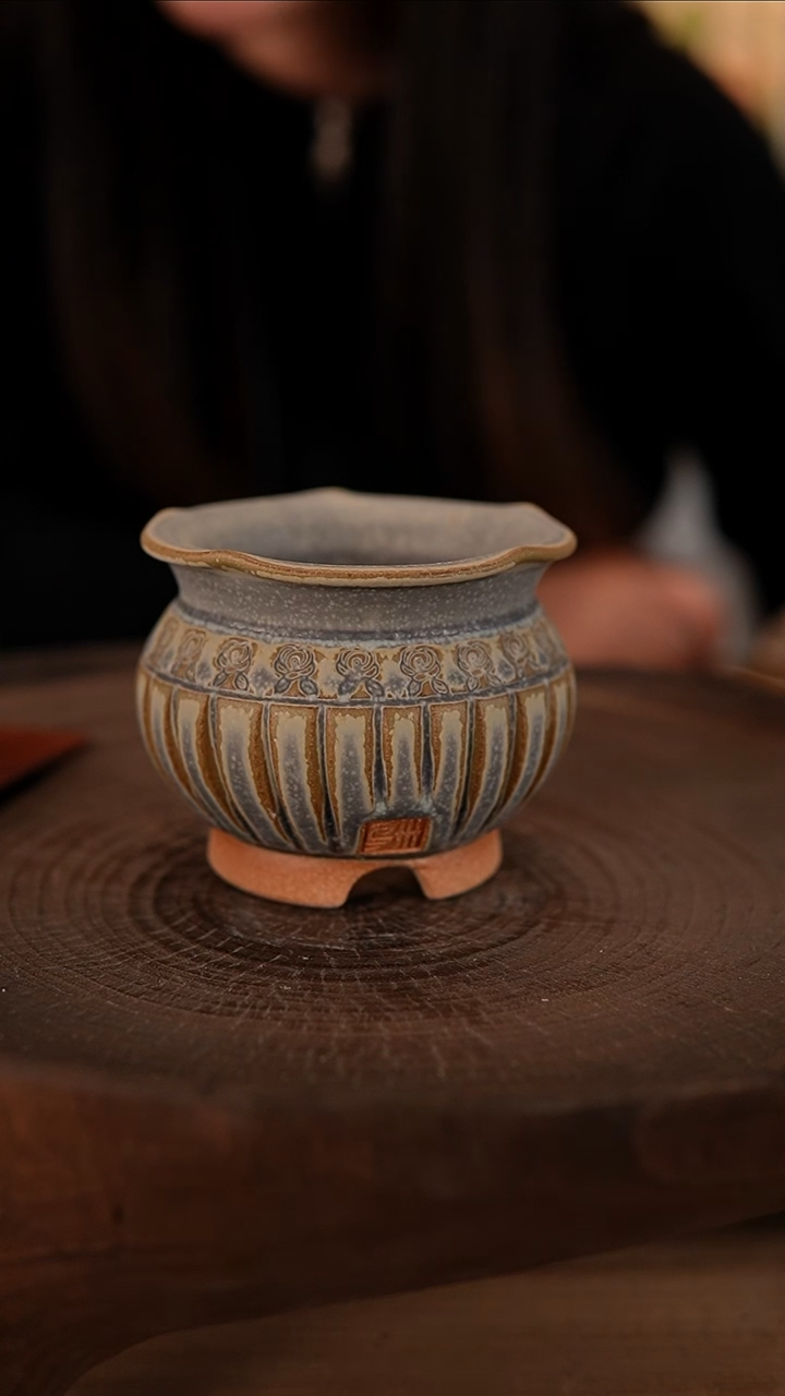 【闪购商品】陶瓷2-19-269默认有瑕口6
