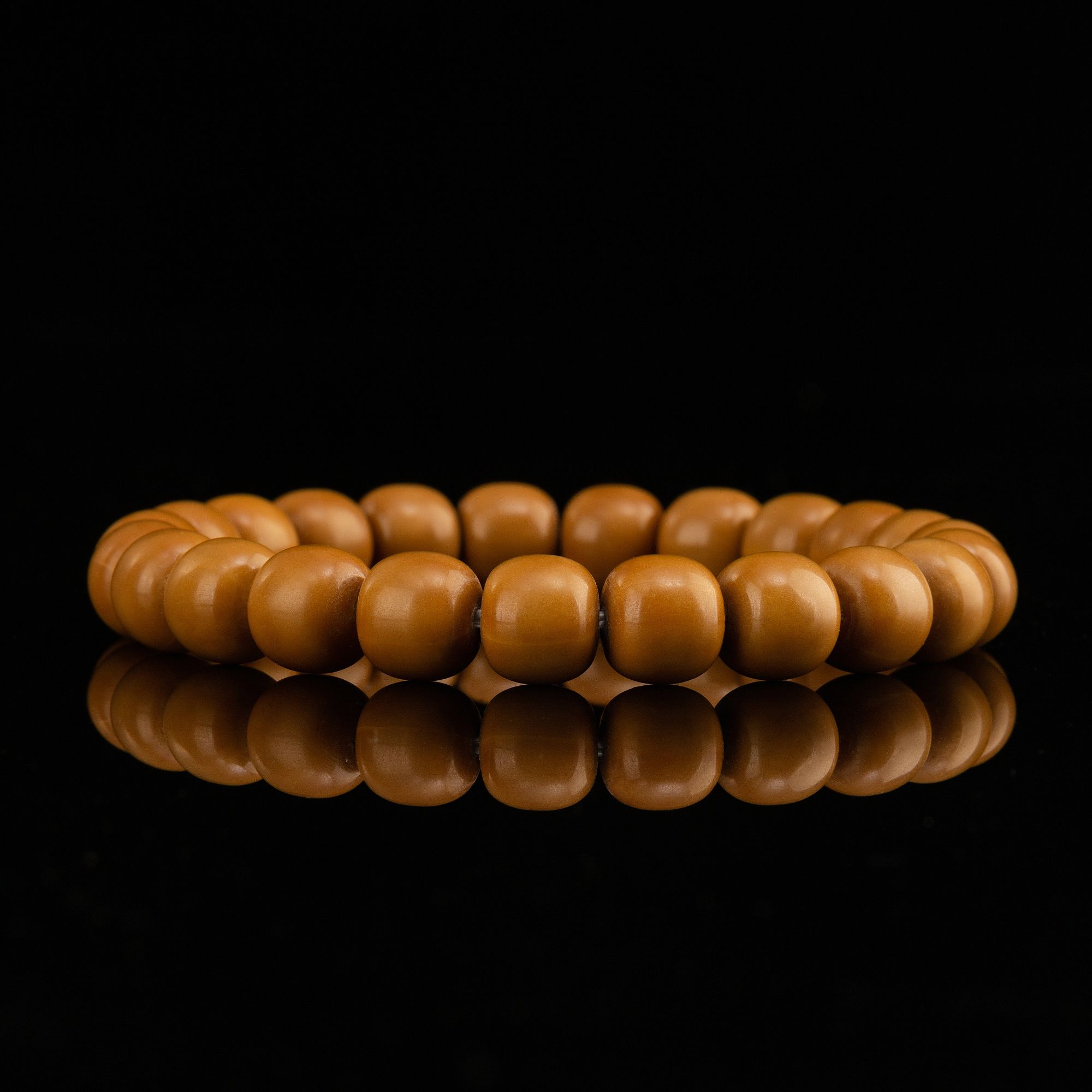 【胖哥们出品】精工一级全品老型猴头核桃手串男女通用