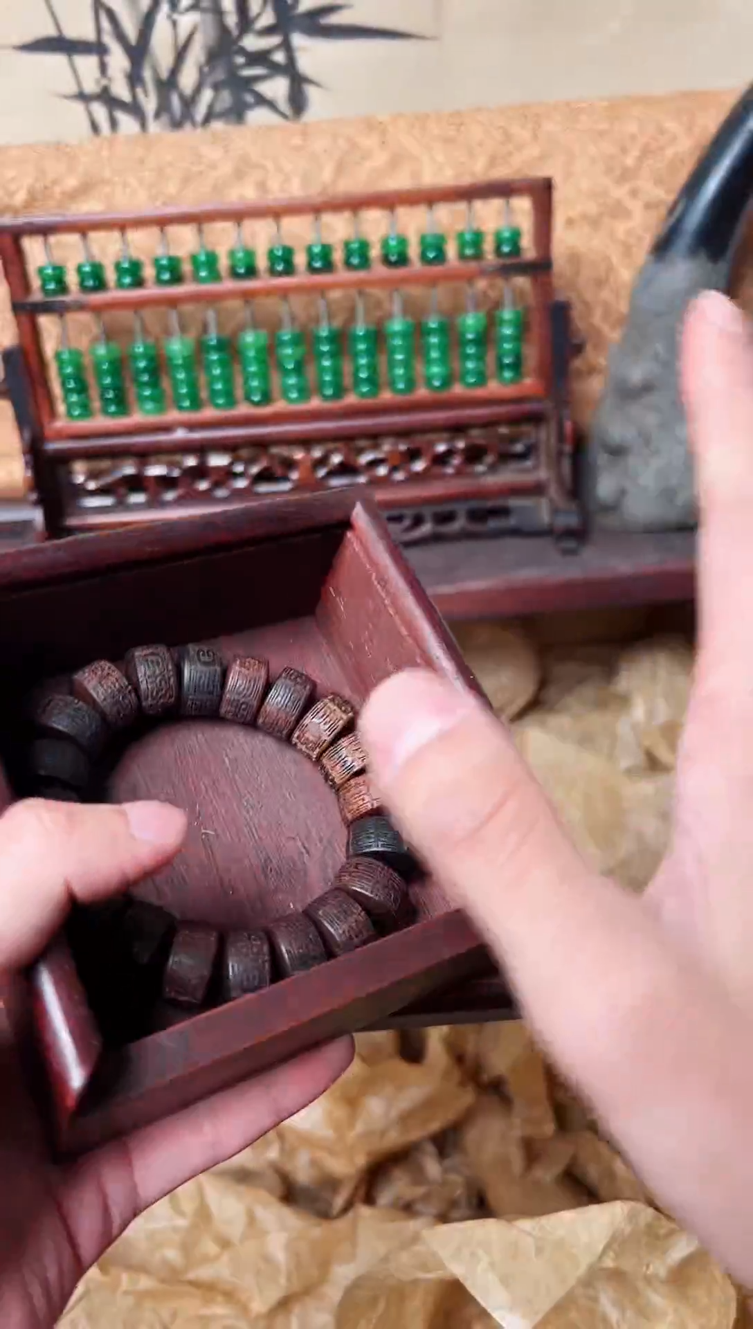 【闪购商品】木 好运来直播专属链接