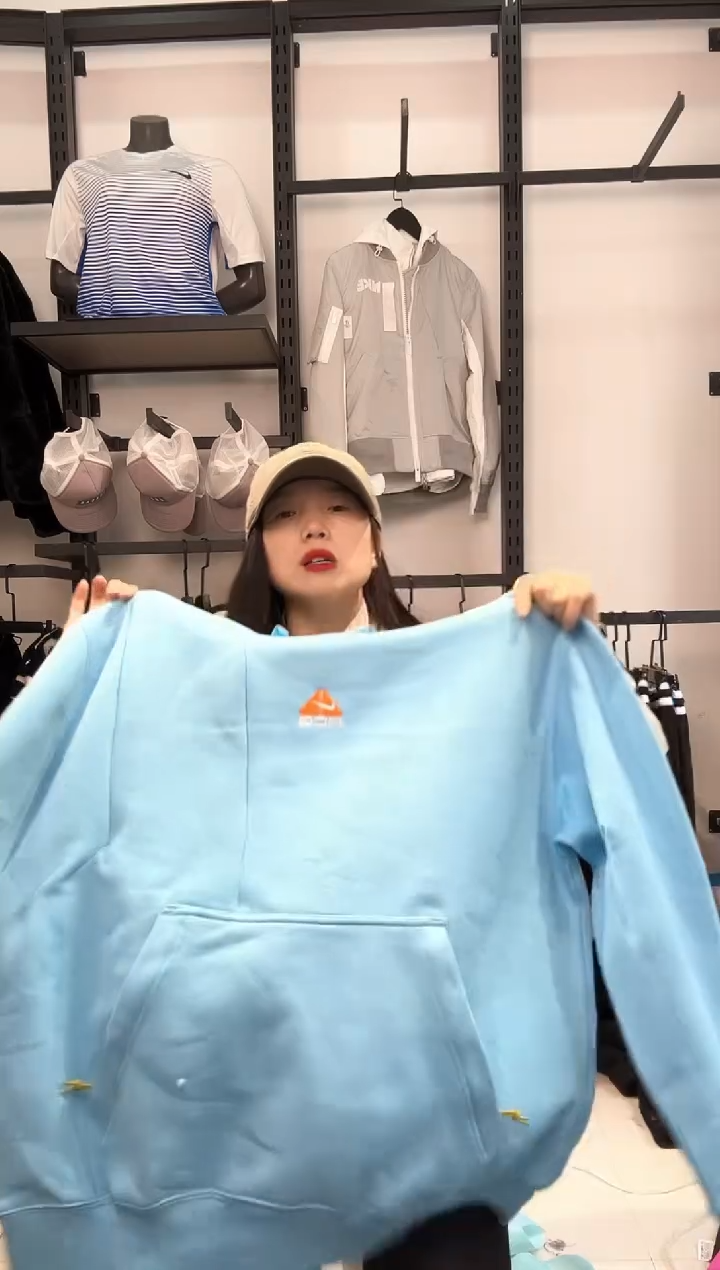 2542编码  瑕疵直播间过款为准 尺码