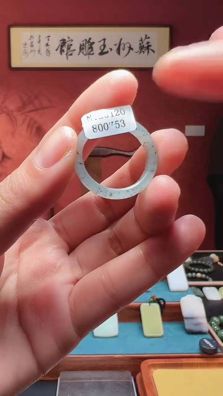 吊坠(不含链)未镶嵌和田玉62