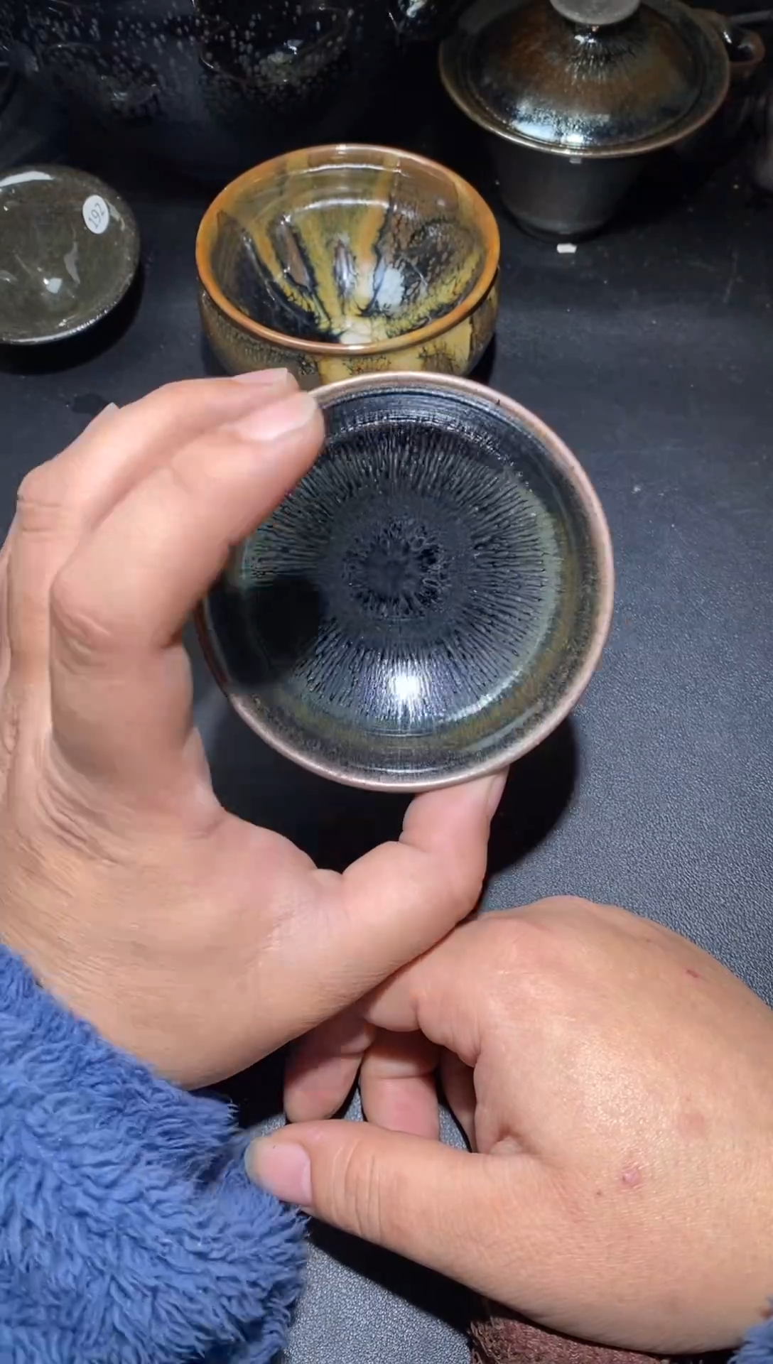 茶盏           69