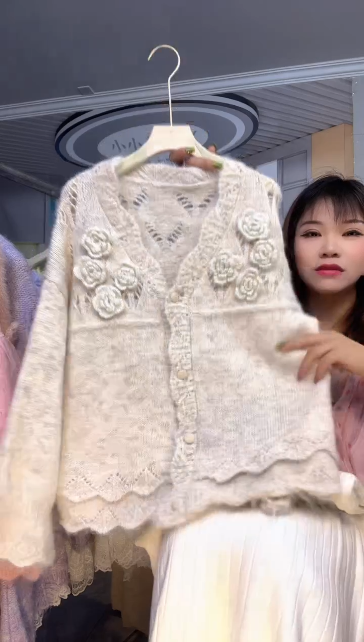 小小月精选服饰032