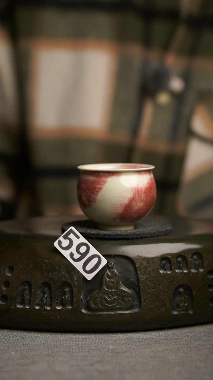 590景德镇陶瓷茶器系列