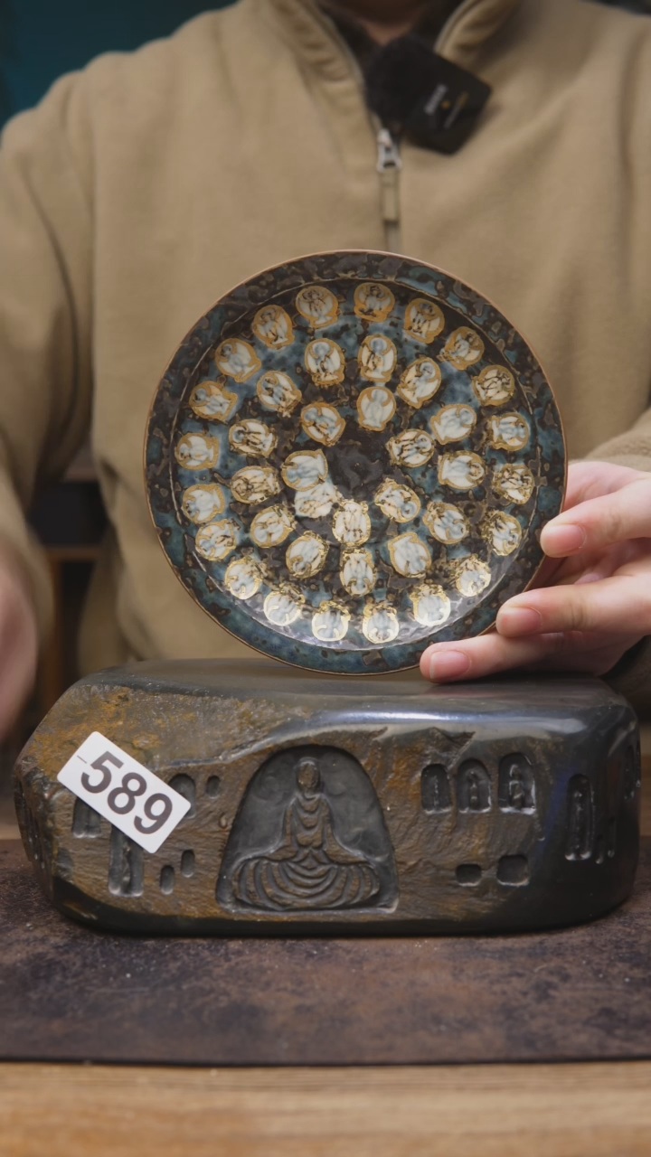 【闪购商品】青花手工茶具福利589