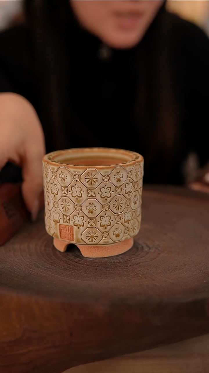 【闪购商品】陶瓷2-13-106默认有瑕口6