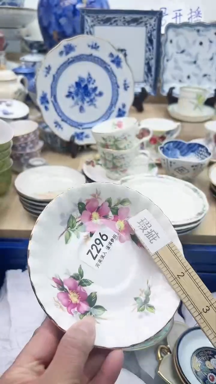 【闪购商品】瓷片296