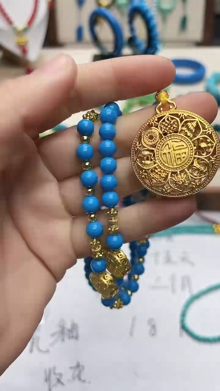 珍藏特色绿色高瓷