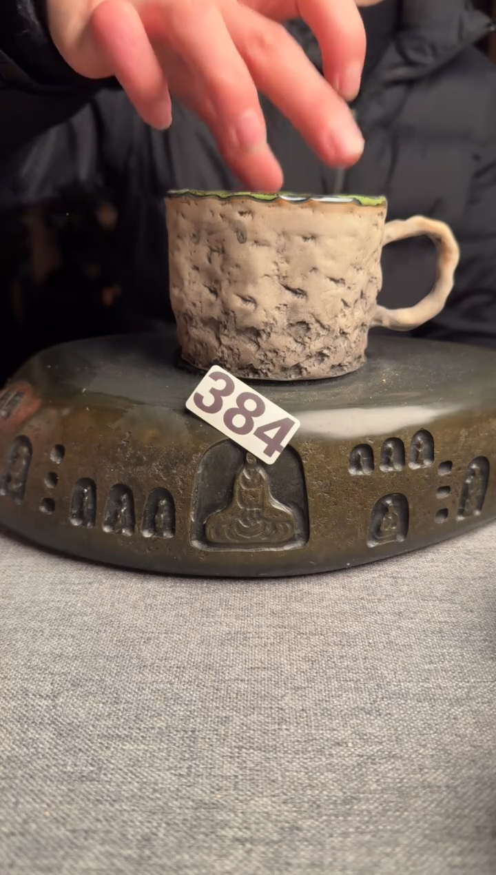 【闪购商品】384景德镇手工茶器系列