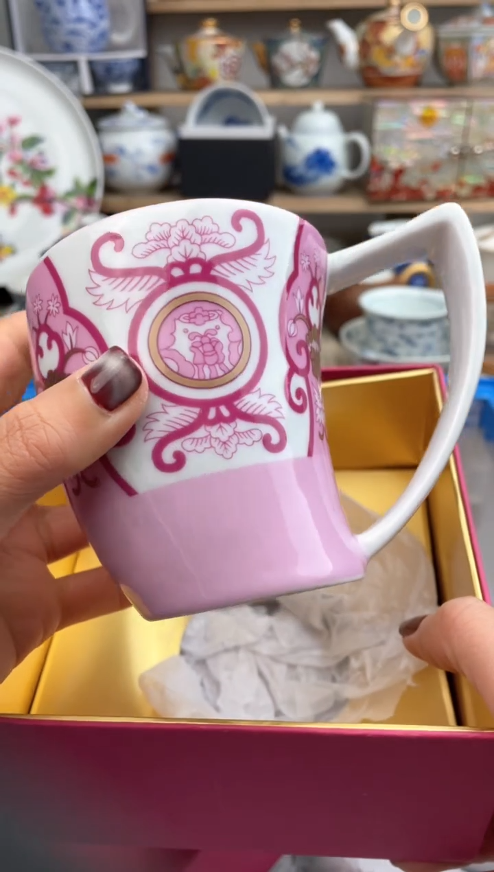 【闪购商品】瓷片默认微瑕，看清尺寸品相再拍