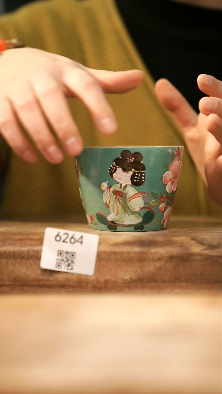 【落单孤品】福利/杯子@@6264