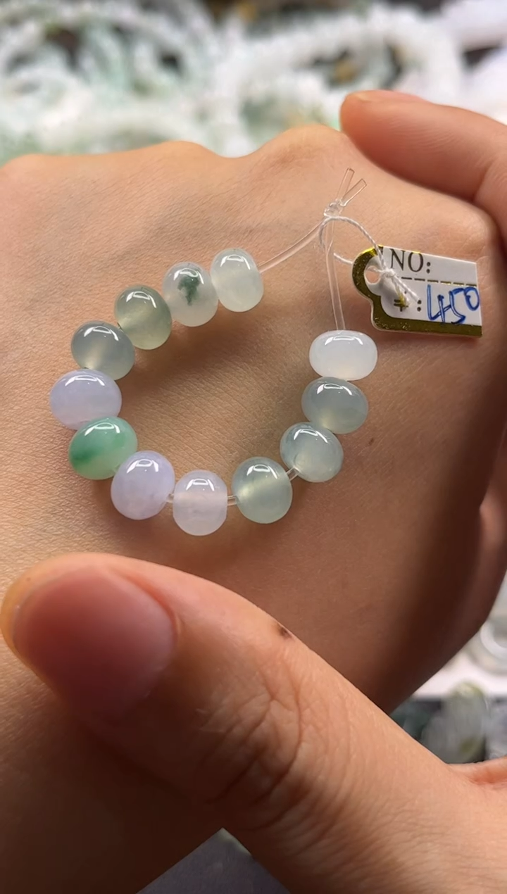 定制翡翠未镶嵌000000000003