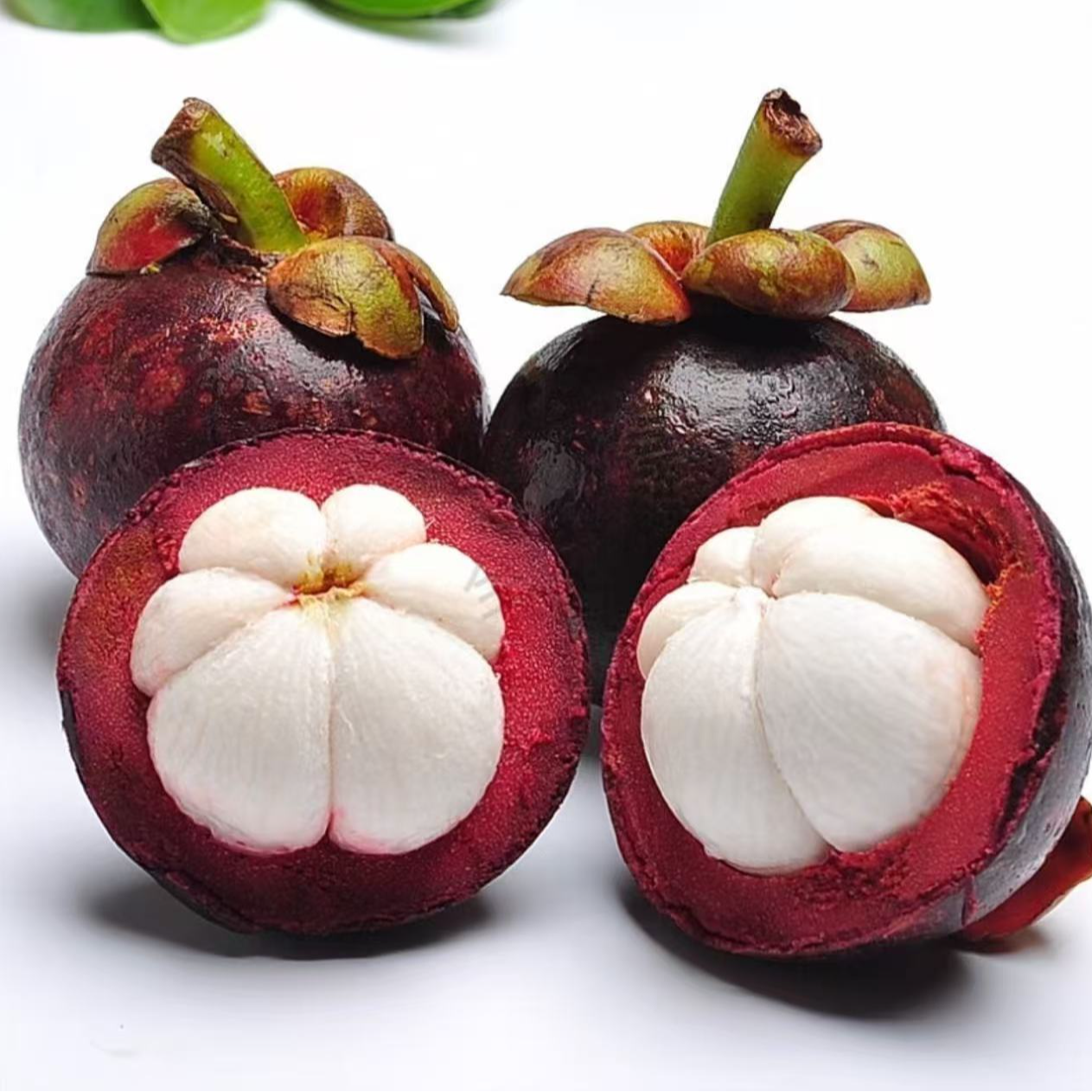 《农人老三》印尼4A老树山竹 新鲜水果顺丰包邮蚂蚁不在售后范围内