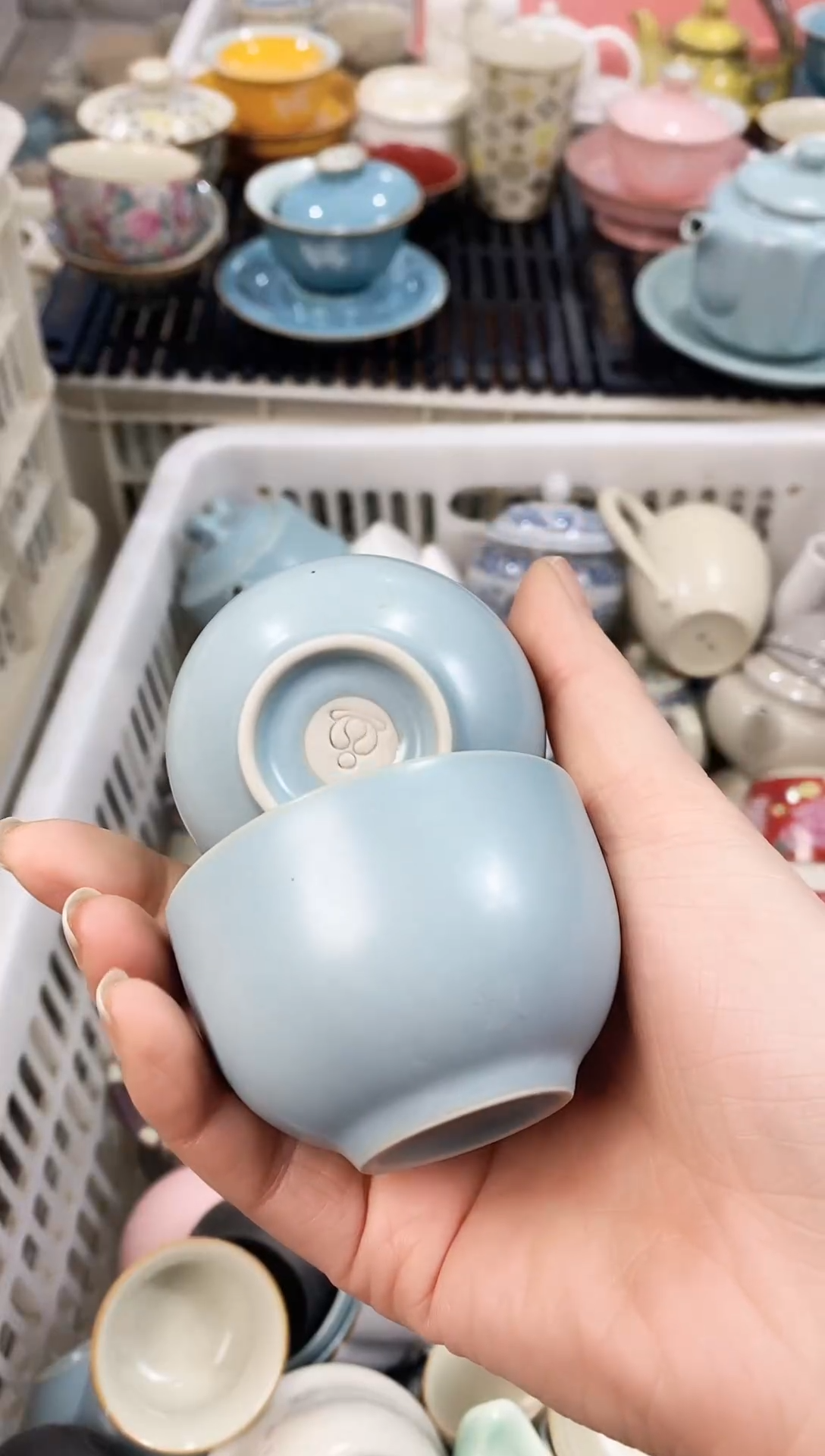 【闪购商品】（轻轻微瑕）茶具茶壶茶碗茶杯