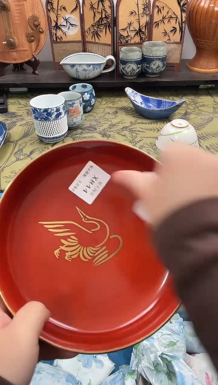 瓷片丁*X844默认微瑕闪购默认库存一件