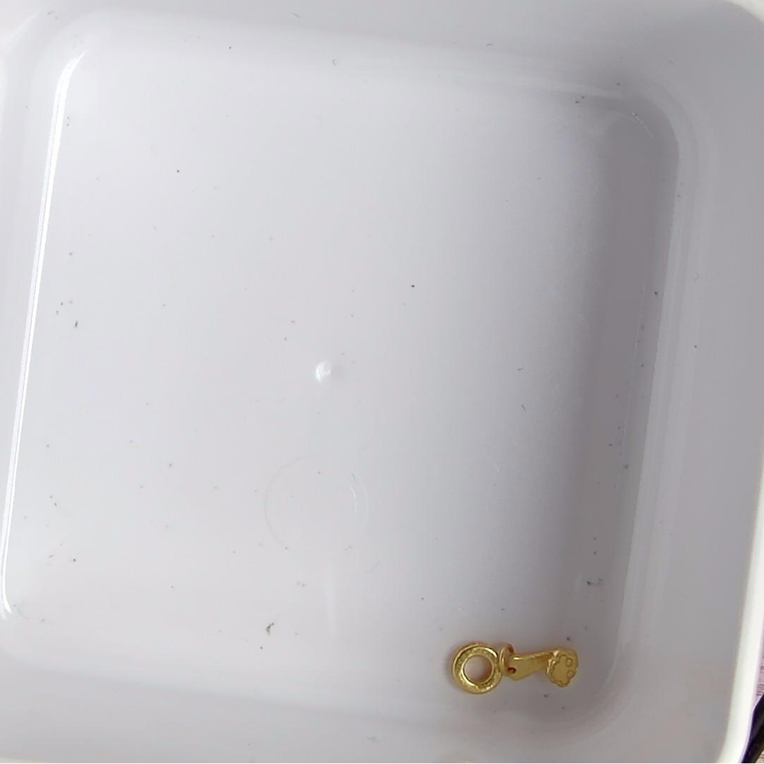足金DIY配件A1.07