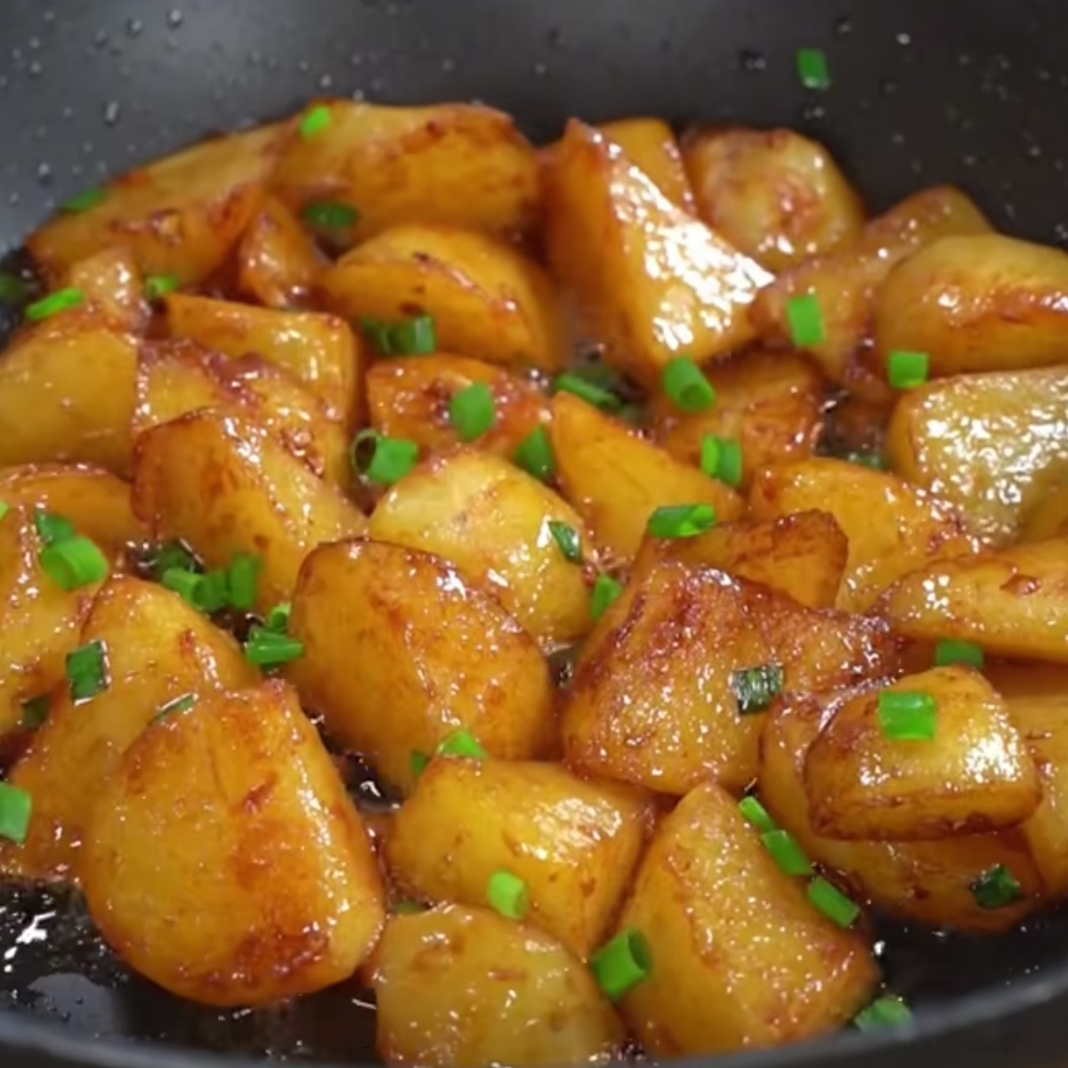 牛骨炖土豆