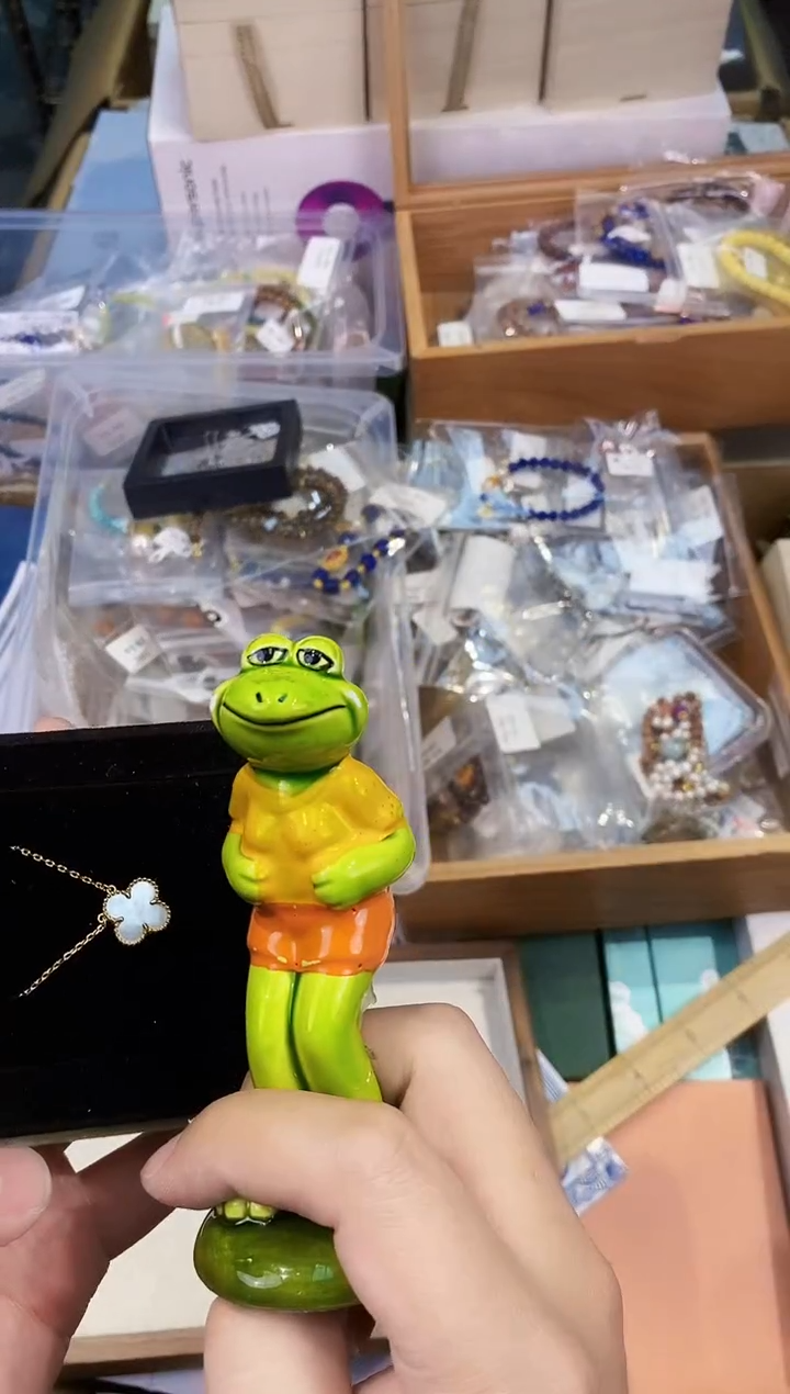 【闪购商品】瓷片都是我的大宝贝儿瓷器.