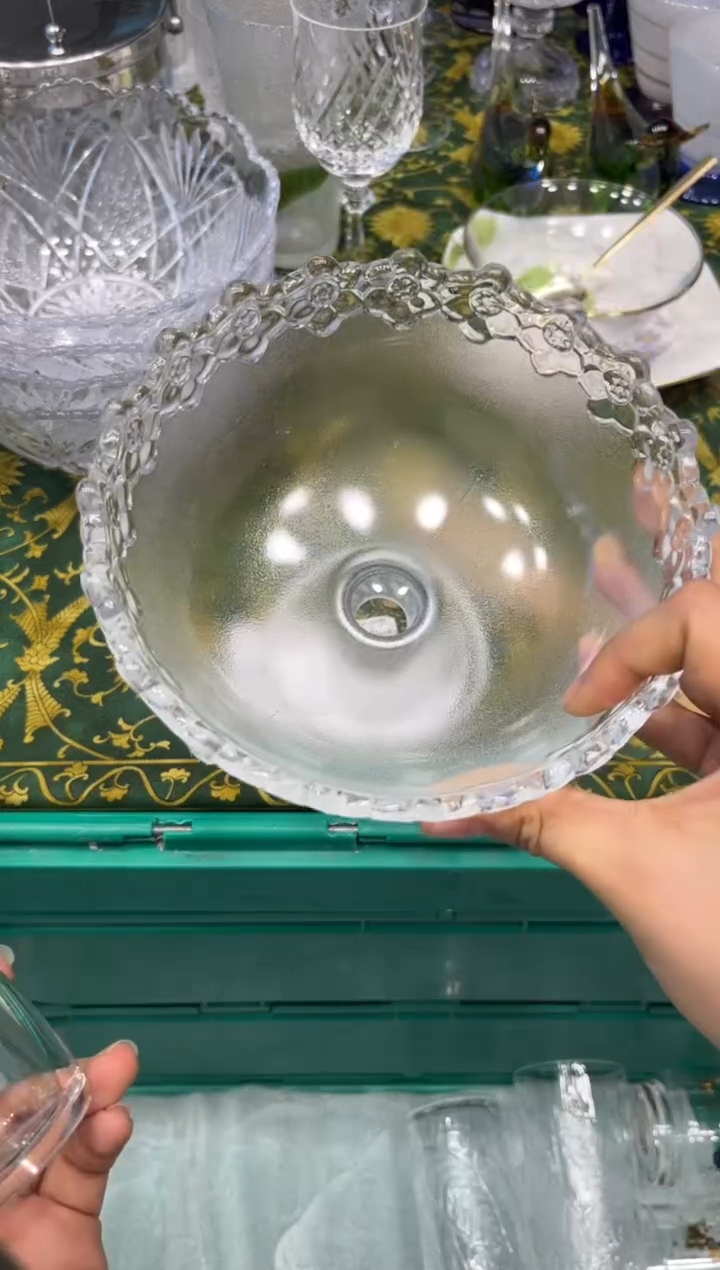 手工艺品玻璃七***?9463默认微瑕