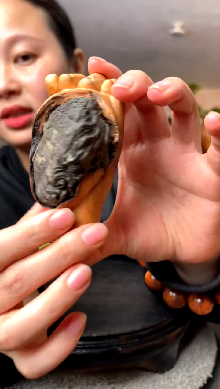 【闪购商品】柏木（崖柏）崖柏小件