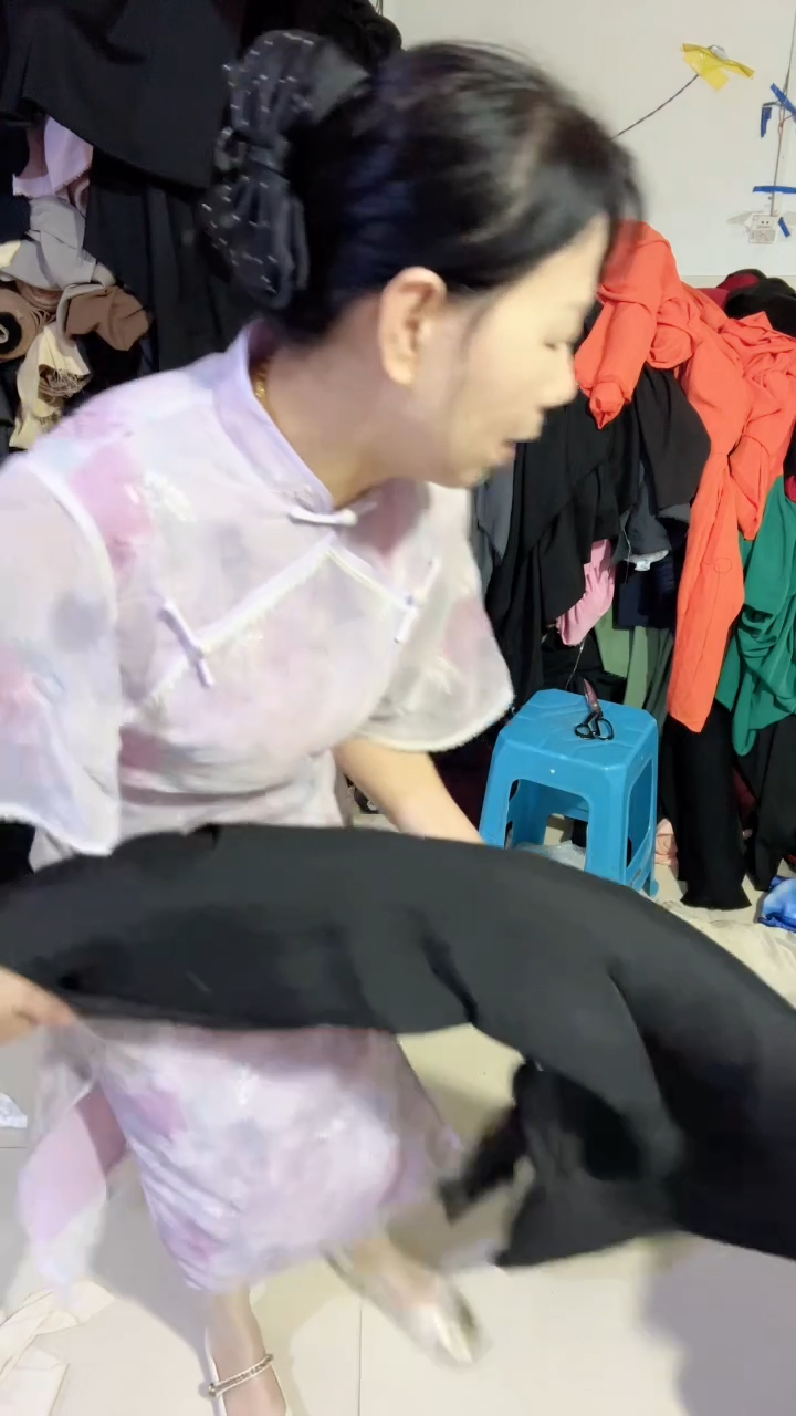 混纺薄款哥弟3米18