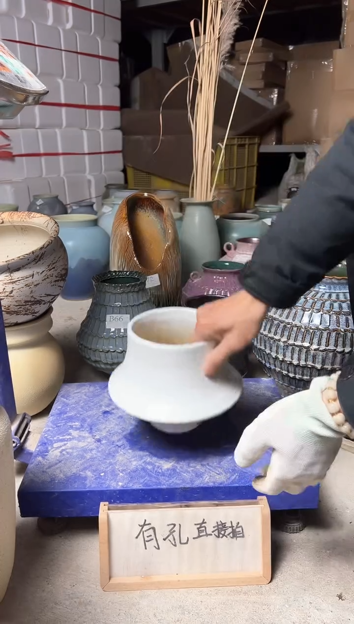 【闪购商品】摆件H82口径13高16误差2默认微瑕