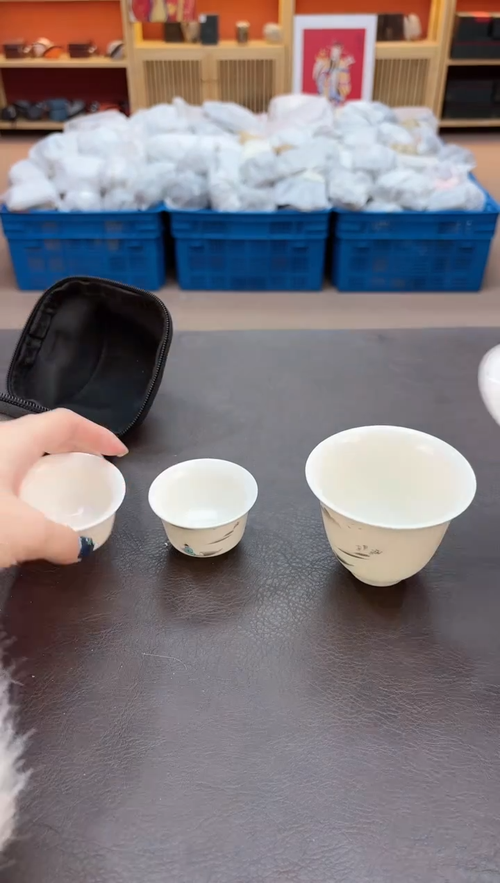 【闪购商品】摆件瓷SC1111111111
