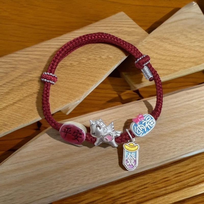 足银银制品 吊坠足银 足银银制品   纯银999  S925