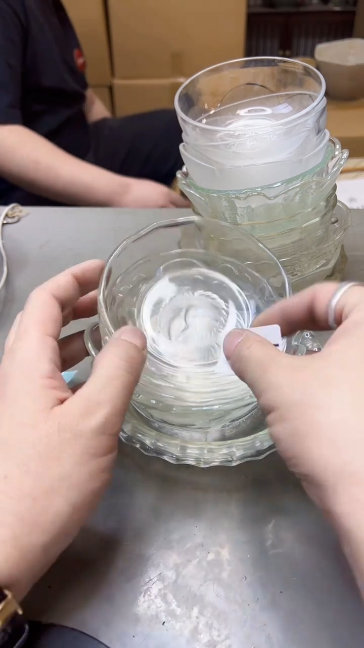 【闪购商品】瓷片665聚宝缘海淘精选