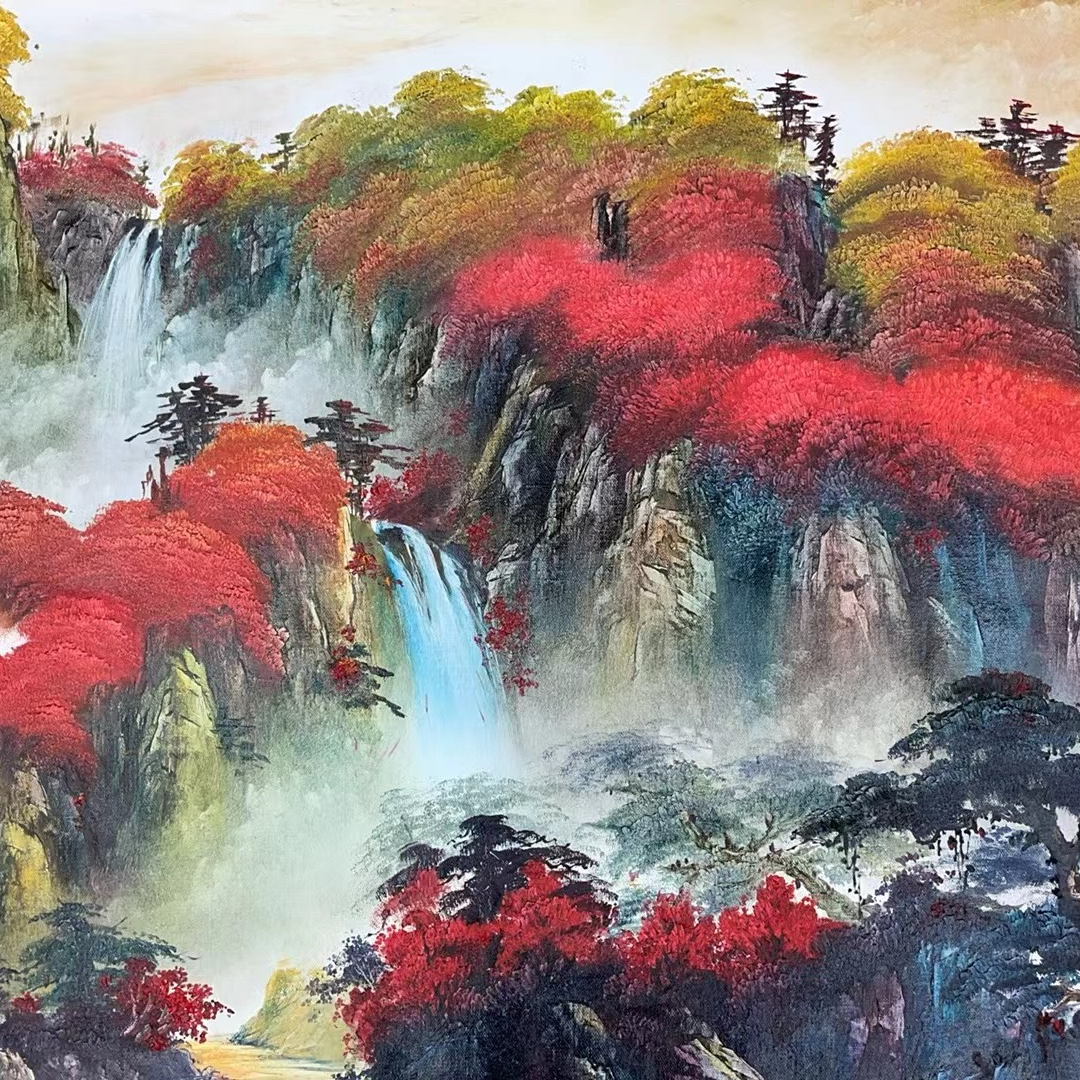 李彦霞老师 作品 5 