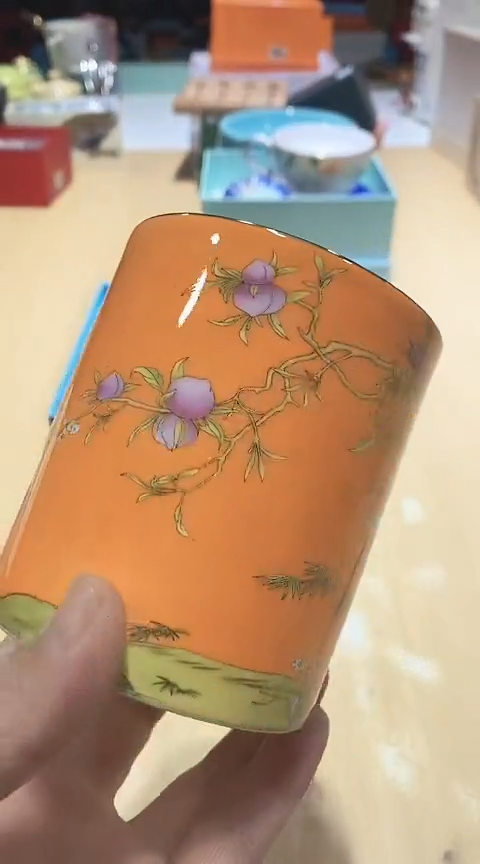 瓷片生活的本意就是开心@@1