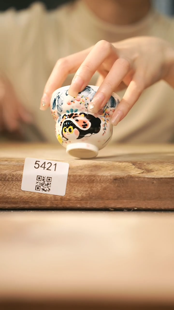 【闪购商品】【落单孤品】福利/杯子@@5421