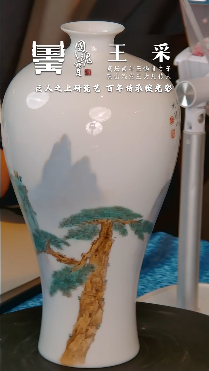 【闪购商品】瓷片王采        流水81