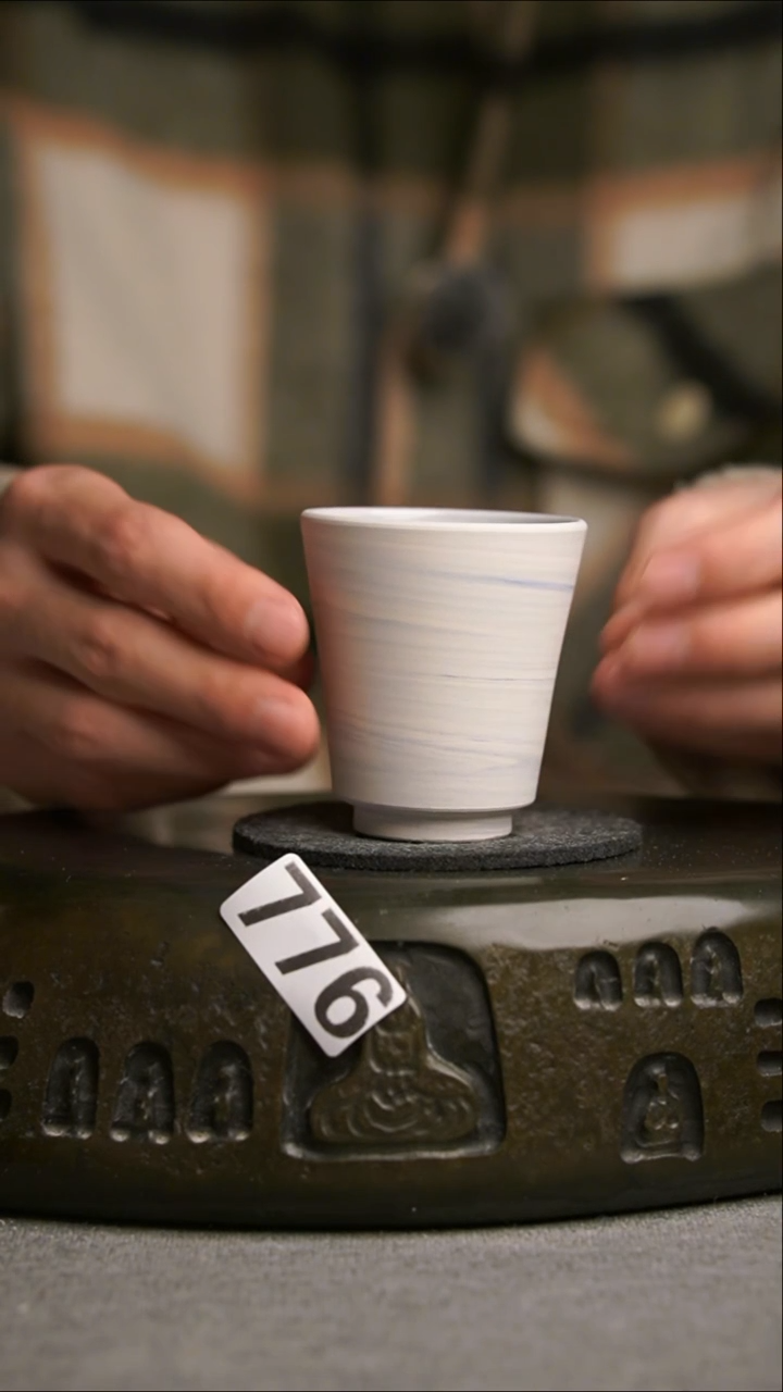 776景德镇陶瓷茶器系列